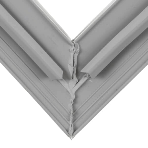 Glastender 06004390 Gasket, Door, Gray, Bp, 20 Door Opening (GLA06004390) Each