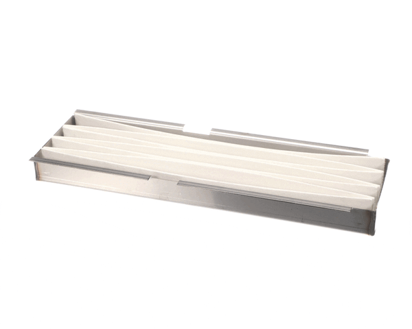 Glastender 06005359 Drain Pan Assembly, Condenser, Endwall, (GLA06005359) Each