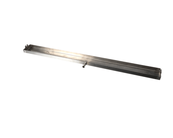 Glastender 06005361 Drain Pan Assembly, Evaporator, 2 Fan, R (GLA06005361) Each