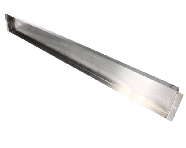 Glastender 06005365 Drain Pan Assembly, Evaporator, Pt (GLA06005365) Each