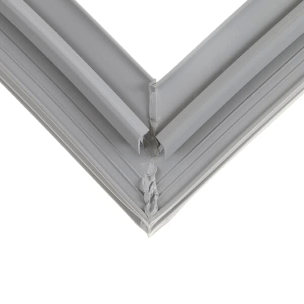 Glastender 06006106 Gasket, Door, Gray, Lp, 20 Door Opening (GLA06006106) Each