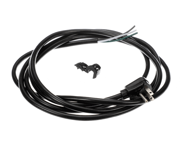 Glastender 06006121 Power Cord Assembly, Replacement, Co, St (GLA06006121) Each