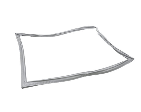 Glastender 06006177 Gasket, Door, Gray, Lp, 16 Door Opening (GLA06006177) Each