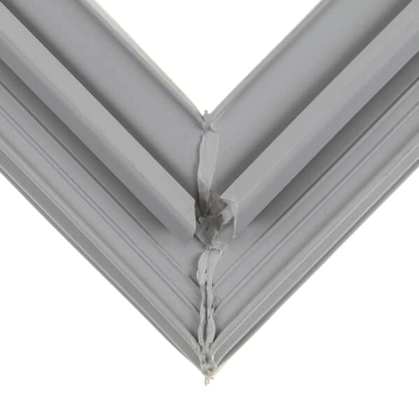 Glastender 06006178 Gasket, Door, Gray, Bp, 16 Door Opening (GLA06006178) Each