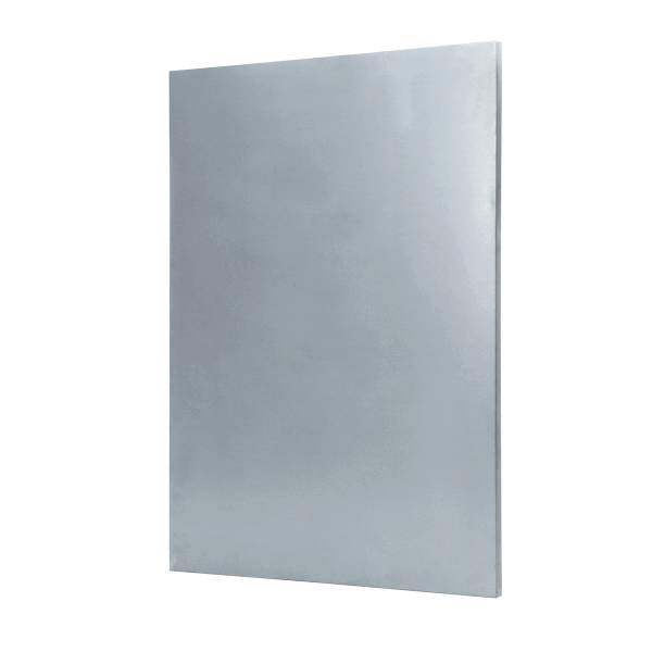 Glastender 06006251 Door Assembly, Bar Profile, Unlaminated (GLA06006251) Each