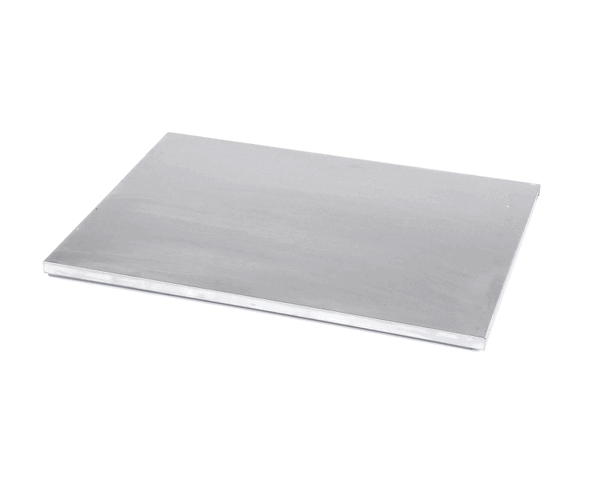 Glastender 6006253 Door, Bp, Solid, 20 Opening, Stainless (GLA06006253) Each