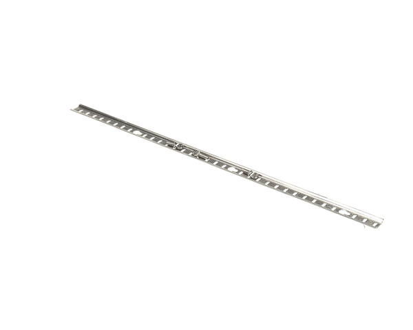 Glastender 06006672 Pilaster W/Thumbscrews,17"Long (GLA06006672) Each