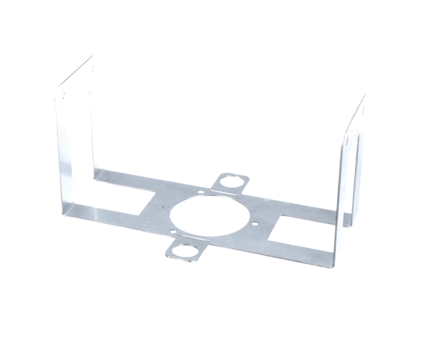 Glastender 06006990 Bracket, Condenser Fan, Endwal (GLA06006990) Each