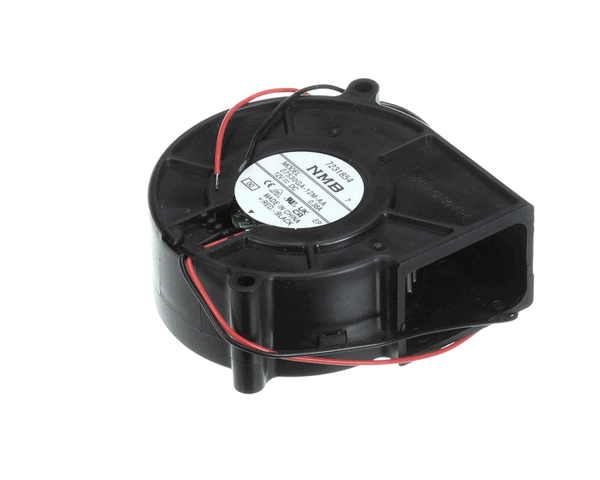 Glastender 06007052 Motor, Blower, 12Vdc, Dual Temperature Z (GLA06007052) Each