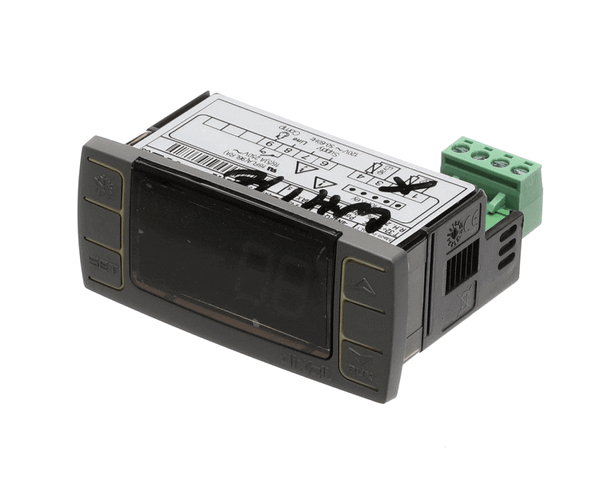Glastender 06007477 Thermostat, Led Display, Range 50-55 Deg (GLA06007477) Each