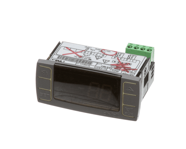Glastender 06007478 Thermostat, Led Display, Range 60-65 Deg (GLA06007478) Each
