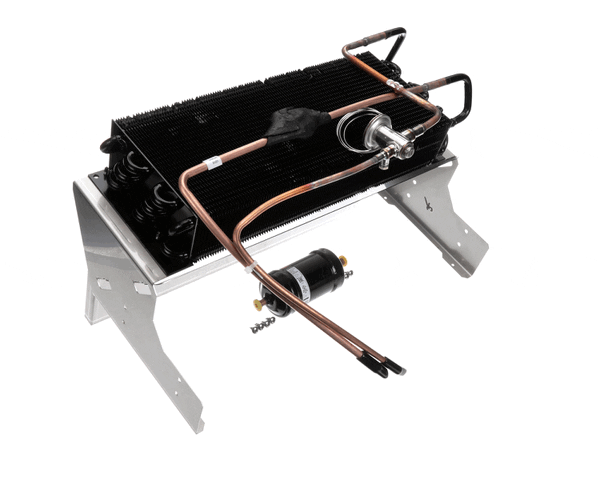 Glastender 06008262 Evaporator Coil, End Wall, Mod 2, Replac (GLA06008262) Each