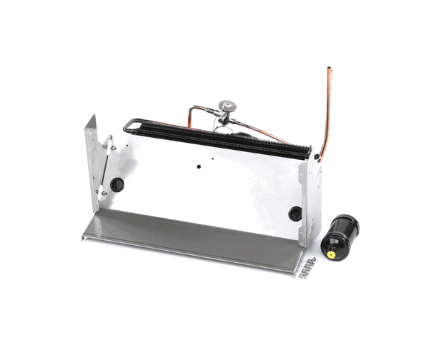 Glastender 06008263 Evaporator Coil, End Wall, Mod 2, Replac (GLA06008263) Each
