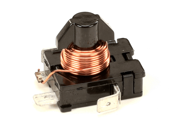 Glastender 06009279 Relay, Compressor, R134A, 115V, Embraco, (GLA06009279) Each