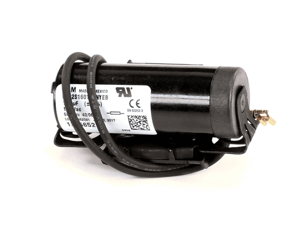 Glastender 06009280 Start Capacitor, Compressor, Embraco Em4 (GLA06009280) Each
