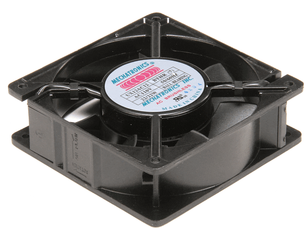 Glastender 06009322 Fan Motor, Evaporator, Axial, 110V, 50-6 (GLA06009322) Each