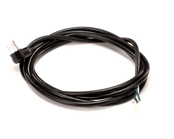 Glastender 06009527 Power Cord, Exterior, 132 Long (GLA06009527) Each