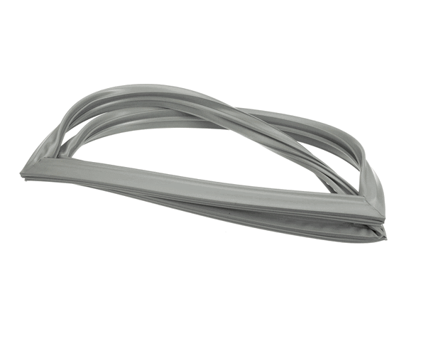Glastender 06009833 Gasket, Drawer, Gray, Bp, 20 Door Openin (GLA06009833) Each