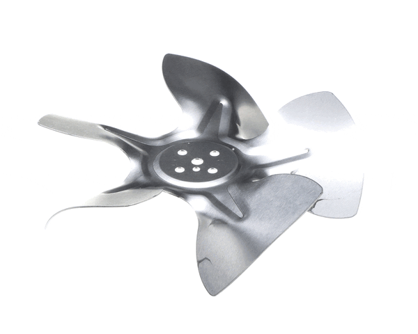 Glastender 06010029 Fan Blade, Evaporator, 5 Pedal, 7.25 Dia (GLA06010029) Each