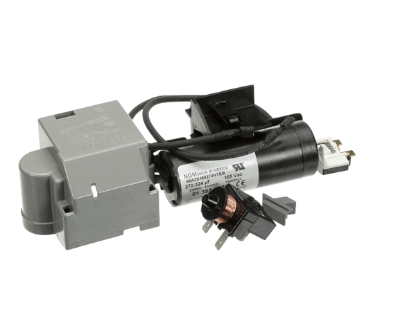Glastender 06010201 Electrical Kit, Ffu80Hax 115-127V Embrac (GLA06010201) Each