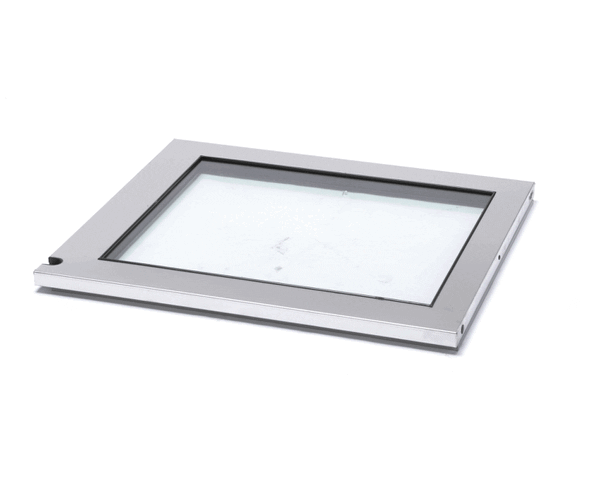 Glastender 6010444 Door, Lp, Glass, Cooler, 20 Opening, Sta (GLA06010444) Each