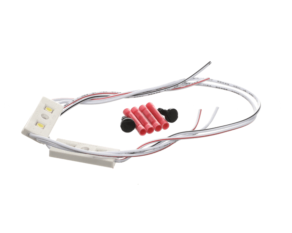 Glastender 06010733 Led Replacement Kit, 1 Door, Standard Wh (GLA06010733) Each