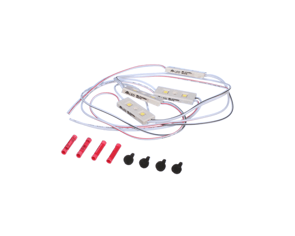 Glastender 06010737 Led Replacement Kit, 2 Door, Standard (F (GLA06010737) Each