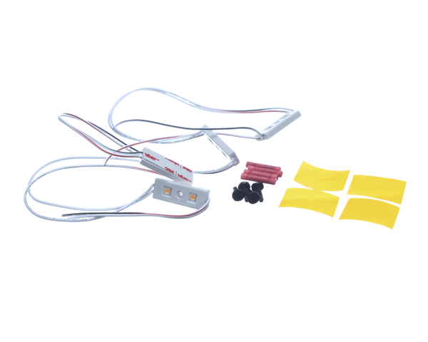 Glastender 06010738 Led Replacement Kit, 2 Door, Amber (F-75 (GLA06010738) Each