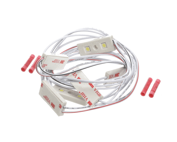 Glastender 06010741 Led Replacement Kit, 3 Door, Standard (F (GLA06010741) Each