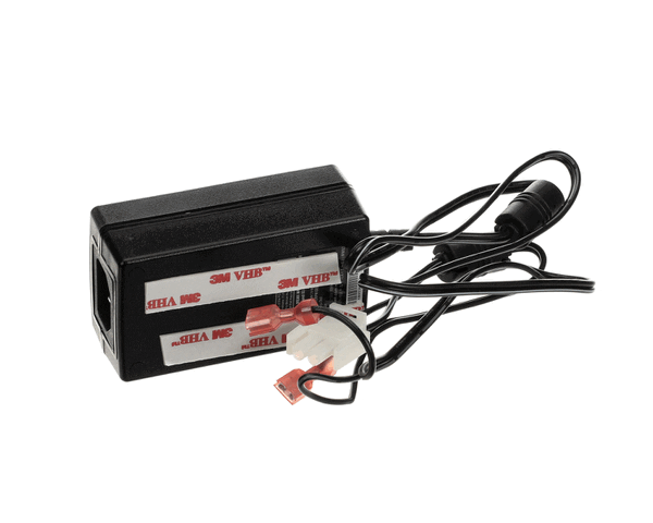 Glastender 06010894 Power Supply Kit, Led Light (March 2017 (GLA06010894) Each