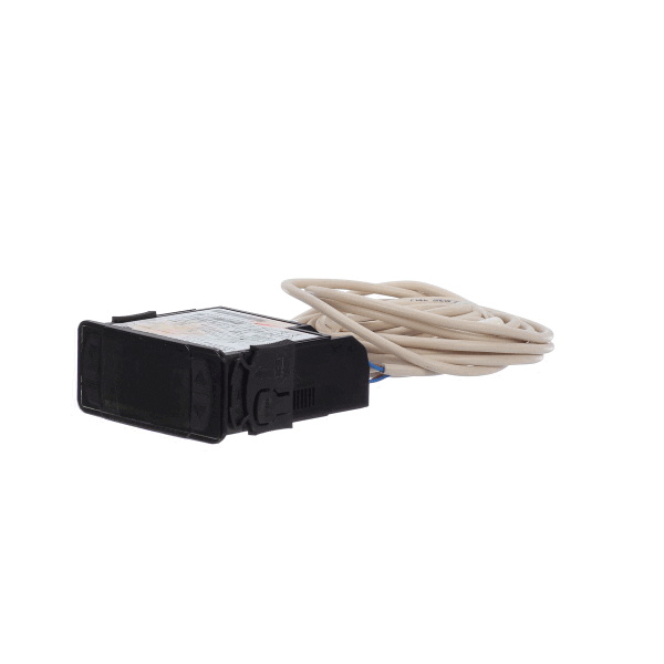 Glastender 06011057 Thermostat, Led, With Probes, Preset To (GLA06011057) Each