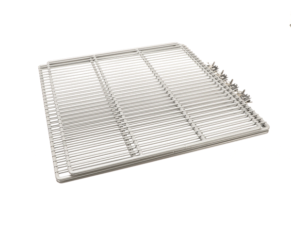 Glastender 06011100 Shelf Kit, Bp, 20 Door Opening, Single D (GLA06011100) Each