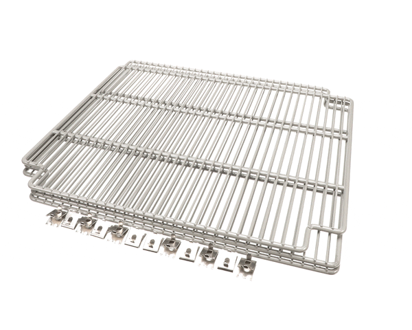 Glastender 06011103 Shelf Kit, Bp, 20 Door Opening, Right Do (GLA06011103) Each