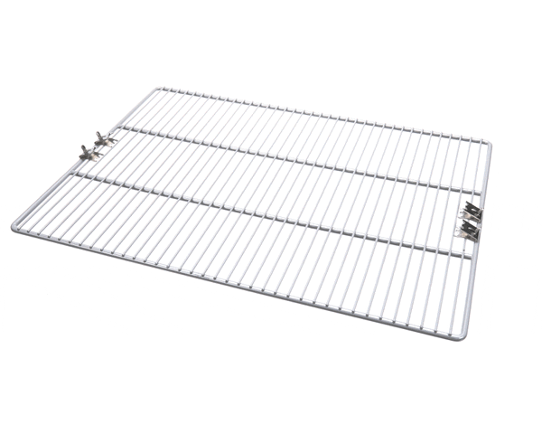 Glastender 06011106 Shelf Kit, Lp, 20 Door Opening, Middle D (GLA06011106) Each