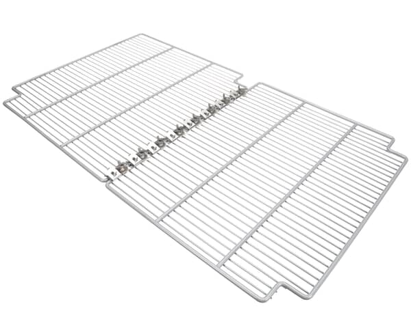 Glastender 06011107 Shelf Kit, Lp, 22 Door Opening, Right Do (GLA06011107) Each