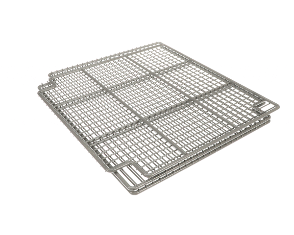Glastender 06011119 Shelf Kit, Bp, 16 Door Opening, Left Doo (GLA06011119) Each
