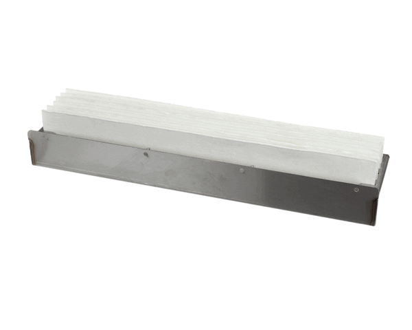 Glastender 06012612 Drain Pan Assembly, Condenser, Side Serv (GLA06012612) Each