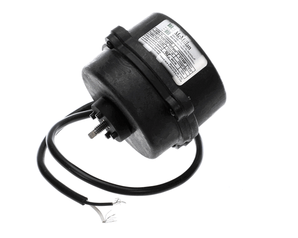 Glastender 06013638 Motor,Fan,Ecm,16W,115-230V,1725Rpm (GLA06013638) Each