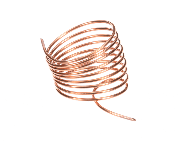 Glastender 07000154 Tubing, Capillary, .036 X 70, Mf (GLA07000154) Each