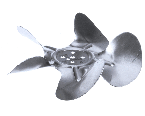 Glastender 07000155 Fan Blade, Condenser, 5 Petal (GLA07000155) Each