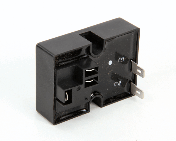Glastender 07000156 Timer, Defrost, Manual, 6 Hour, 120V (GLA07000156) Each