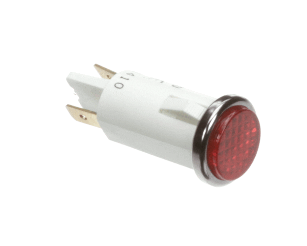 Glastender 07000171 Light, Indicator, Red, 125V (GLA07000171) Each