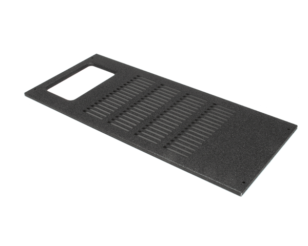 Glastender 07000186 Front, Base Cover, 24, Moly (GLA07000186) Each