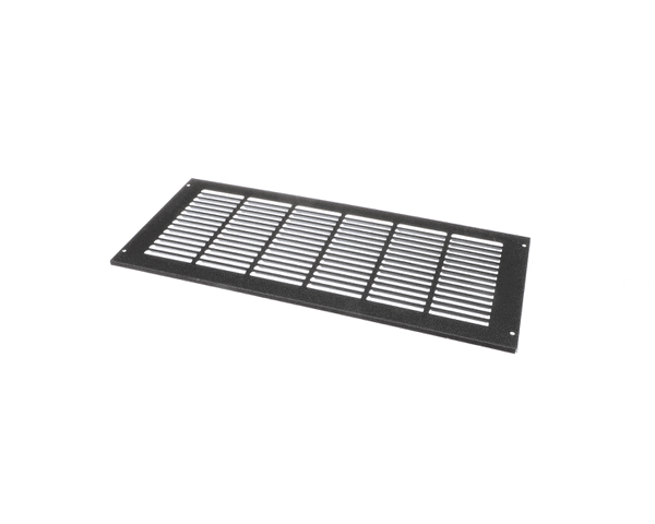 Glastender 07000202 Grille, Front, St24 Or Fv24, 9-3/8H, 20- (GLA07000202) Each