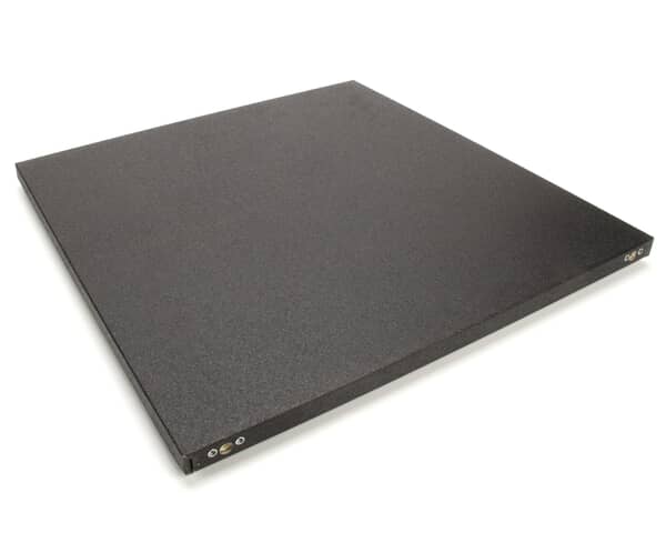 Glastender 07000218 Door, Mfv24, Black (GLA07000218) Each