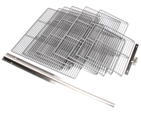Glastender 07000224 Shelf Kit For Mf36, Includes (1) 0700015 (GLA07000224) Each