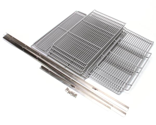 Glastender 07000225 Shelf Kit For Mf48, Includes 2=07000159 (GLA07000225) Each