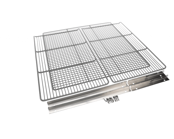 Glastender 07000226 Shelf Kit For Mfv24 (GLA07000226) Each
