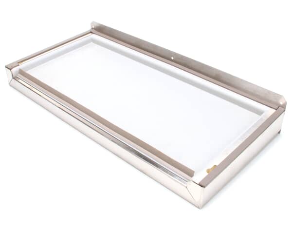 Glastender 07000231 Cover, Top, Mf24 (GLA07000231) Each