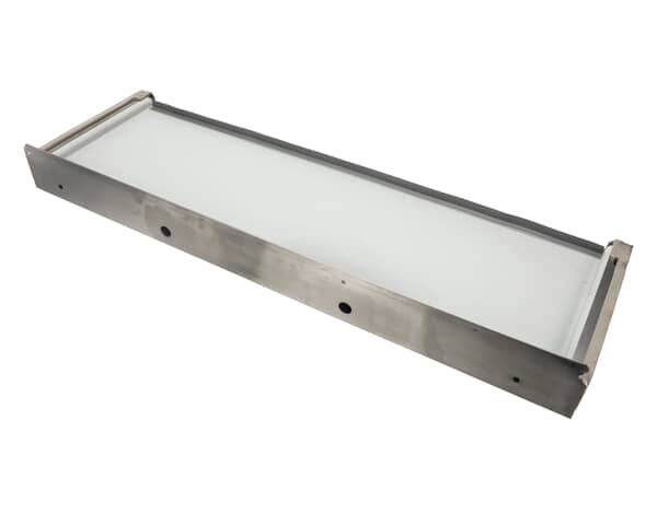 Glastender 07000232 Cover, Top, Mf36 (GLA07000232) Each